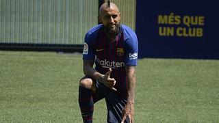 Arturo Vidal más allá de los excesos: la historia de superación del nuevo refuerzo del Barcelona