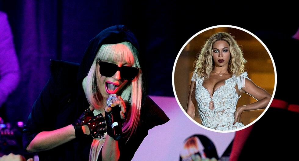 Lady Gaga negocia incorporarse al cartel del festival Coachella en sustitución de Beyoncé. (Foto: Getty Images)