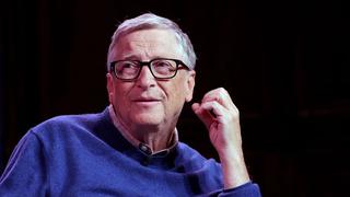 Personas perezosas son los mejores empleados, según Bill Gates 