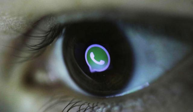¿Quieres saber quién vio tu perfil de WhatsApp? Antes debes conocer esto. (Foto: EFE)