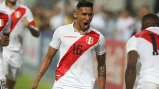 YouTube | La narración uruguaya del gol de Perú: “Cabeceó entre tres Gonzales” | VIDEO