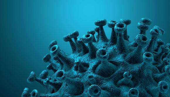 A pesar de haber recorrido el mundo infectando a más de dos millones de personas, el SARS-CoV-2 ha tenido cambios mínimos, que no han variado el comportamiento del virus. (Ilustración: Shutterstock)