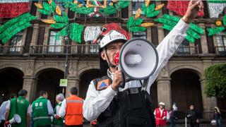 Simulacro Nacional de Sismo en México: cómo actuar durante este ejercicio de prevención