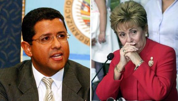 Ex presidente de El Salvador estaría escondido en Panamá