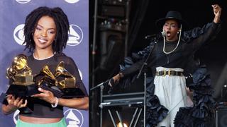 The Fugees vuelve a los escenarios: ¿Qué fue de la vida de Lauryn Hill, la cantante que marcó los 90 y le dijo no a la fama?