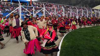 Pukllay 2019, un carnaval que hizo bailar durante cuatro días a Andahuaylas | FOTOS