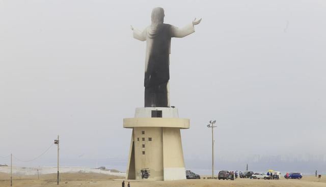 (Jessica Vicente / El Comercio)