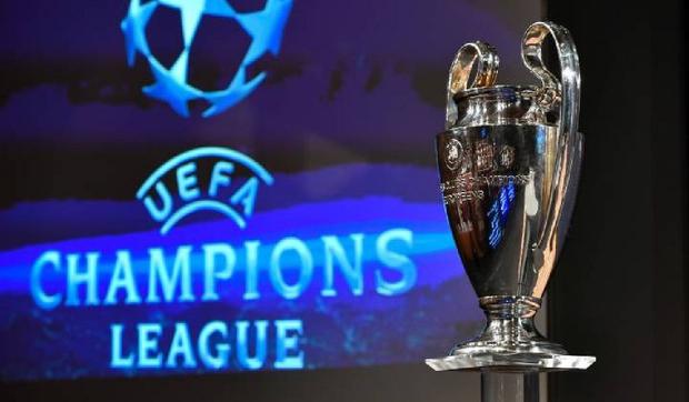 Champions League (Foto: AFP)