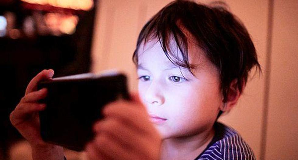 5 tips para padres de niños adictos a los aparatos móviles. (Foto: Getty Images)