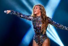 Beyonce: así engríe a sus fans en pleno concierto en Barcelona