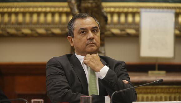 Carlos Oliva dejará la Presidencia del Consejo Fiscal tras no recibir la confianza del Gobierno.