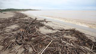 Tumbes: así quedó el balneario de Punta Sal tras las lluvias