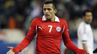 Alexis Sánchez es presionado en Chile por su mal momento en el Barcelona
