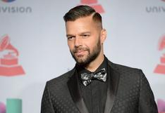 Ricky Martin sueña con llegar a altar con el hombre ideal