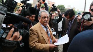 Justicia de Argentina rechaza pedido de extradición a dirigente del Movadef