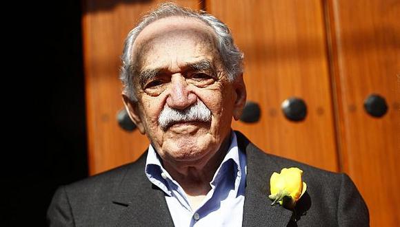 Las cenizas de Gabo se repartirían entre México y Colombia
