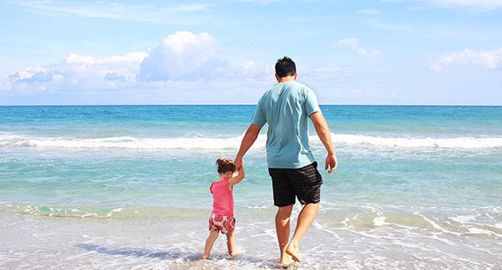 Sigue estas recomendaciones para disfrutar de un momento agradable en la playa. (Foto: Pixabay)