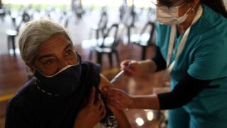 La pandemia en las Américas fue “indudablemente peor” en 2021, dice OPS