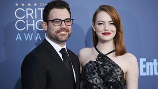 Critics Choice Awards: famosos desfilaron por la alfombra roja