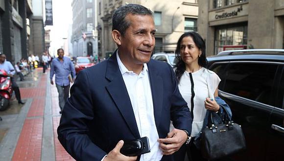 Abogado de Humala estará presente en interrogatorio a Odebrecht