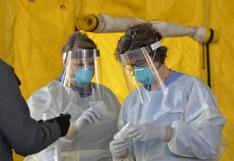 EE.UU.: Muere un cuarto miembro de una misma familia de Nueva Jersey por coronavirus