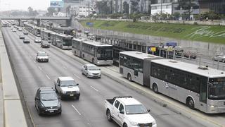 Metropolitano: deuda de Municipalidad de Lima a operadores ascendería a S/27 millones