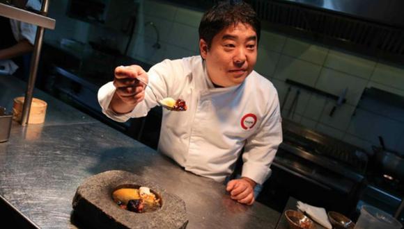 Mitsuharu Tsumura es uno de los más grandes representantes de la comida nikkei. (Foto: Andina)