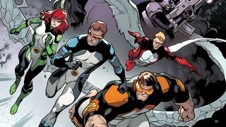 "X Men" tendrá serie de TV desarrollada por Fox y Marvel