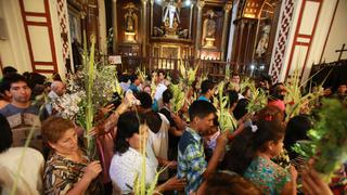 Biblia, Espíritu Santo, Inri y más nombres curiosos en Semana Santa