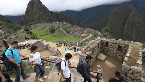 Buscan promover más destinos turísticos en el Perú. (Foto: GEC)