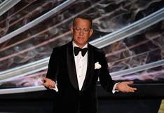 Oscar 2020: Tom Hanks reveló la fecha de la apertura del Museo de la Academia 