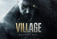 Resident Evil Village: ¿de qué trata el nuevo videojuego de la franquicia?