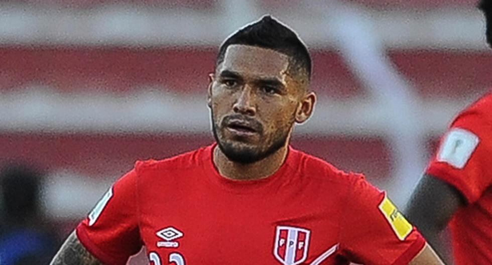 Joel Sánchez podria jugar en el exterior desde el próximo años, según Álvaro Barco, gerente deportivo de San Martín. (Foto: Getty Images)