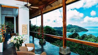 Selva y lujo: así es el mejor hotel del mundo, según TripAdvisor