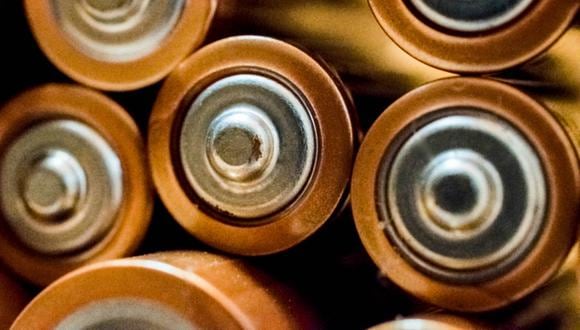 Las baterías tienen un futuro prometedor con nueva fórmula. (Foto: pexels.com)