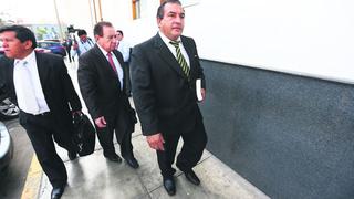 Gerardo Viñas absuelto de una de las 40 denuncias en su contra