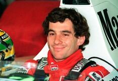 Ayrton Senna es recordado por el mundo a 30 años de su trágica muerte