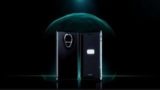 Solarin es el Smartphone más seguro y caro del mundo