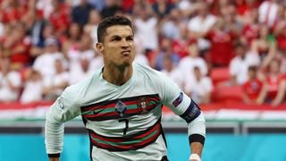 Portugal vs. Alemania: la deuda pendiente de Cristiano Ronaldo ante la selección teutona