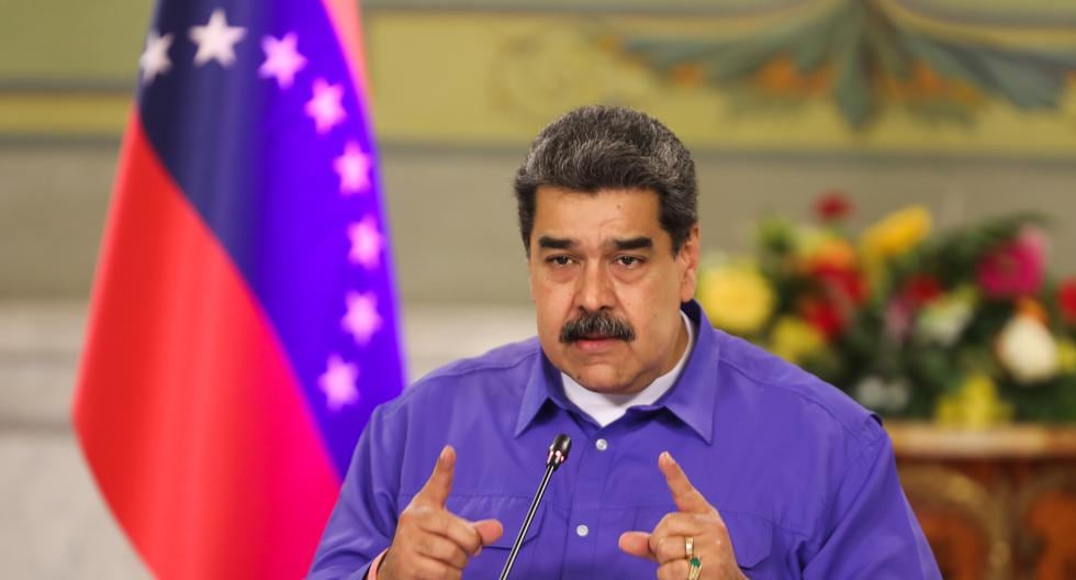 Maduro celebrates “slight but significant steps” by the US with oil licenses