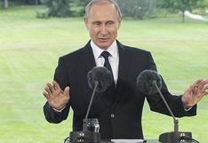 Vladimir Putin: ¿quiere suavizar las tensiones con la OTAN a través del diálogo? | VIDEO