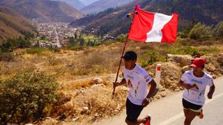 Estos nuevos chasquis ya comenzaron a correr [FOTOS]