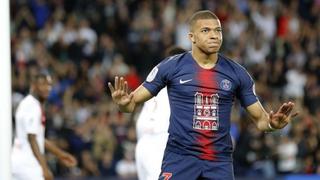 Kylian Mbappé: los nuevos récords que alcanzó y que dejan en ridículo a otras leyendas del fútbol mundial