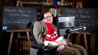 Inglaterra y la fórmula de S. Hawking para ganar el Mundial