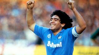 Juventus le rindió homenaje a Diego Maradona con este espectacular golazo de tiro libre
