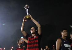 Flamengo: Así diversificó el club más grande de América para ganar hasta USD 200 millones