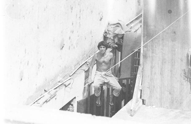 (Foto: Archivo Histórico El Comercio)