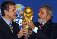 ¿Qué jefes del Estado asistirán al Mundial Brasil 2014? 