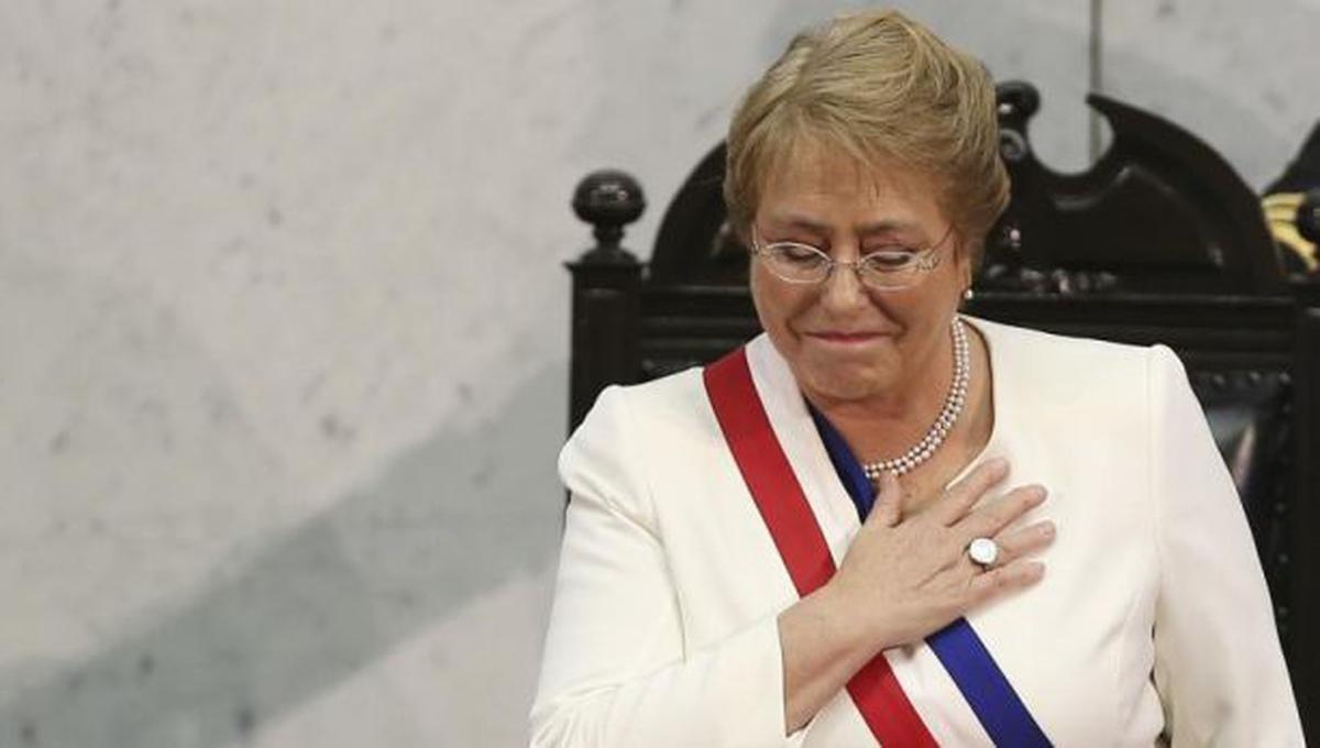 Bachelet: Teletón ha puesto a la discapacidad en "primer plano"