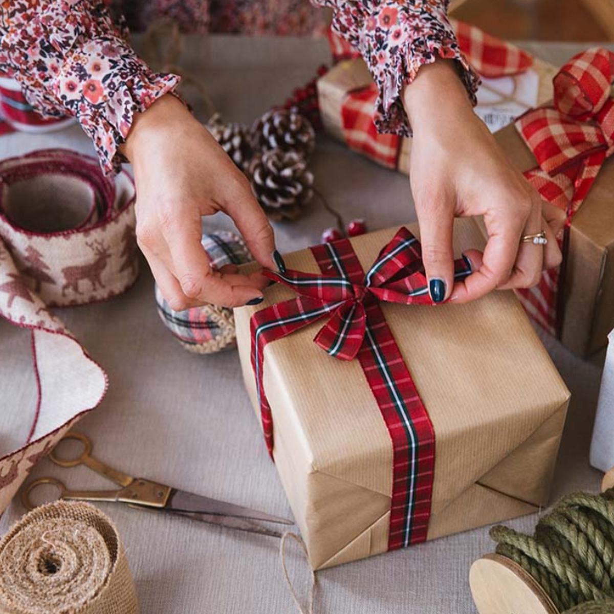 Regalos de Navidad 2021: 10 consejos para envolver regalos y estar listos  en la Noche Buena | Fiestas navideñas | TDEX | REVTLI | | RESPUESTAS | EL  COMERCIO PERÚ